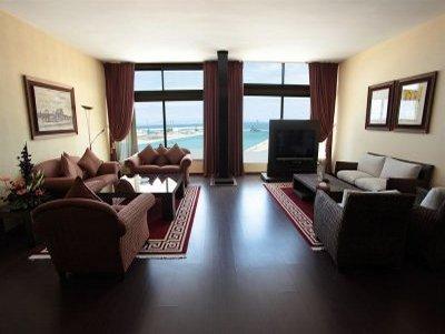 Atlas Rif Front Beach Tanger Hotel Exterior foto