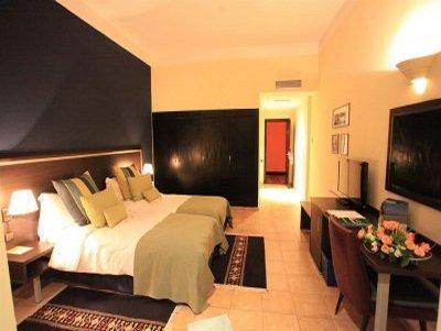 Atlas Rif Front Beach Tanger Hotel Exterior foto