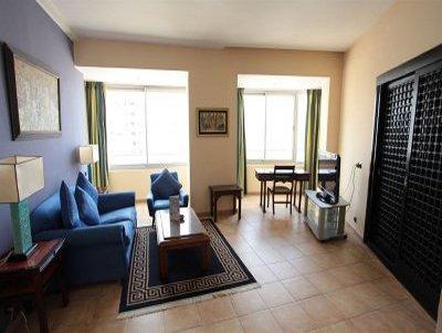 Atlas Rif Front Beach Tanger Hotel Exterior foto